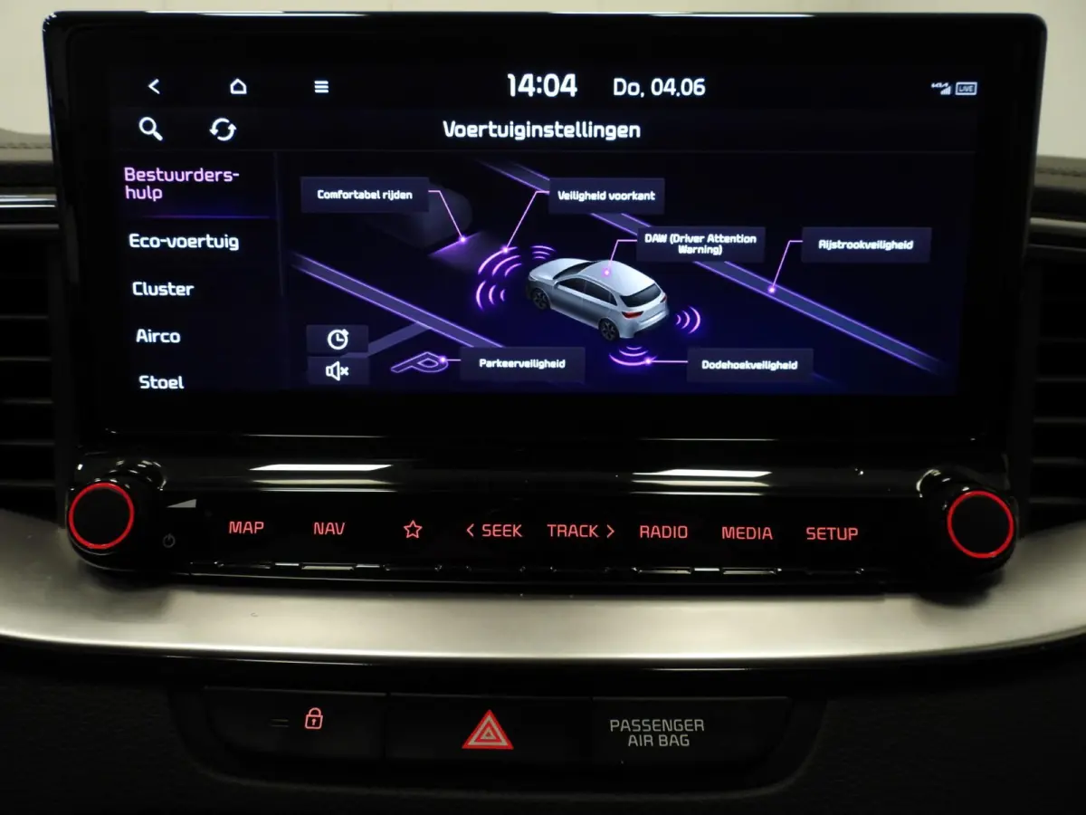 1.6 GDi PHEV Plug-In DynamicPlusLine NAVI/CAMERA/MEMORY/EL.KLEP/18"LMV!