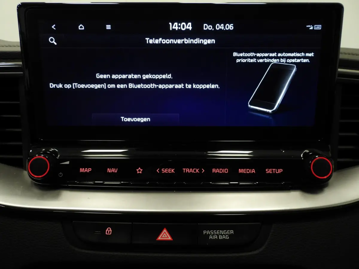 1.6 GDi PHEV Plug-In DynamicPlusLine NAVI/CAMERA/MEMORY/EL.KLEP/18"LMV!
