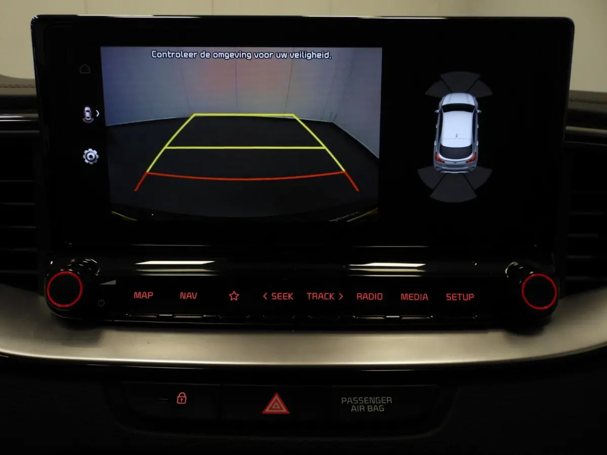 1.6 GDi PHEV Plug-In DynamicPlusLine NAVI/CAMERA/MEMORY/EL.KLEP/18"LMV!