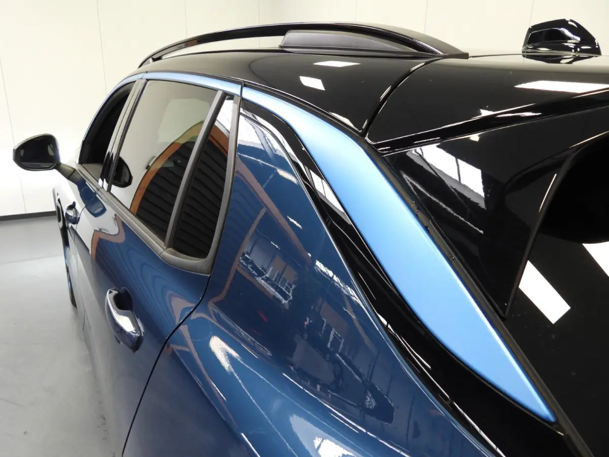 1.5 PHEV Plug-In ZWARTE HEMEL/360CAM/SCHUIFDAK/LED/20"LMV!