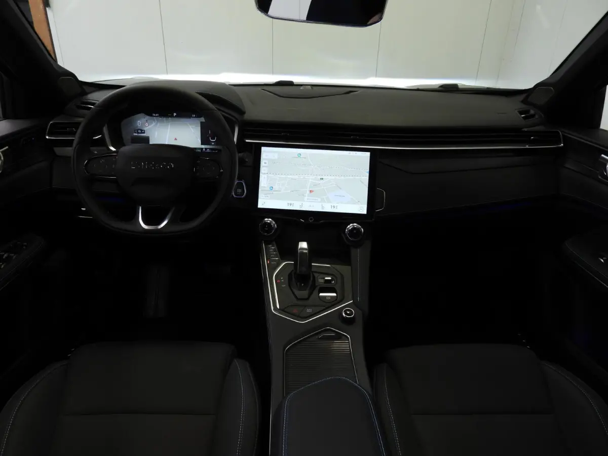 1.5 PHEV Plug-In ZWARTE HEMEL/360CAM/SCHUIFDAK/LED/20"LMV!