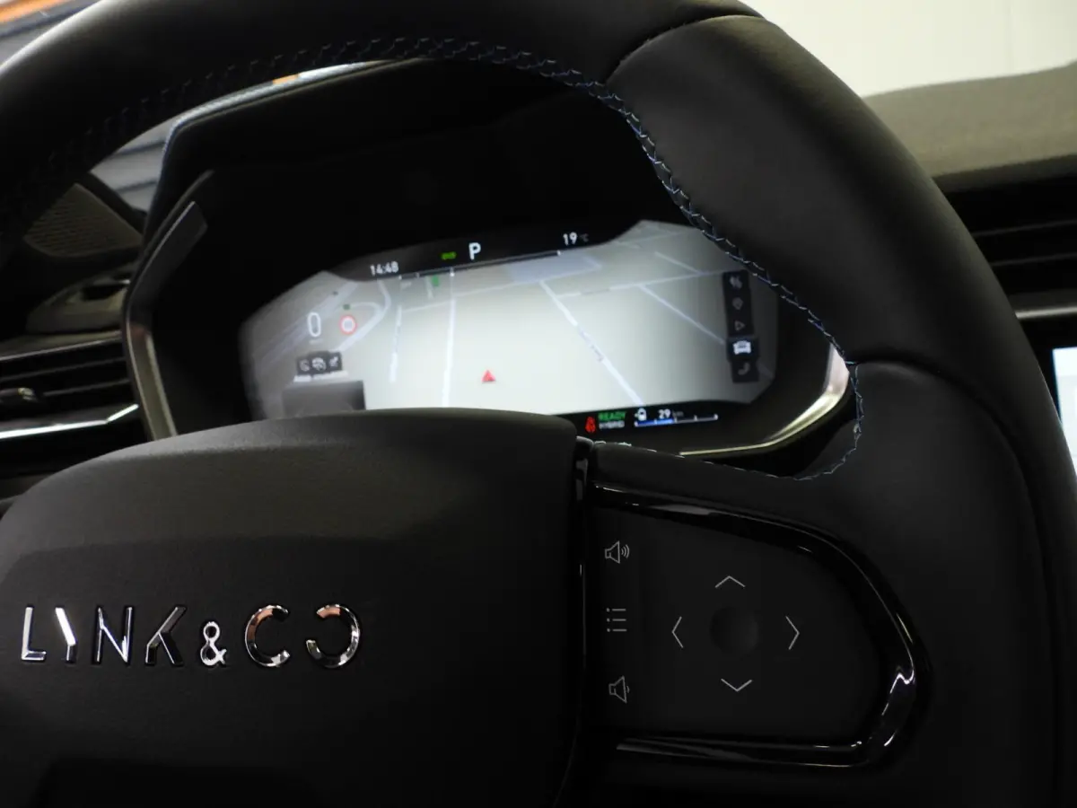 1.5 PHEV Plug-In ZWARTE HEMEL/360CAM/SCHUIFDAK/LED/20"LMV!