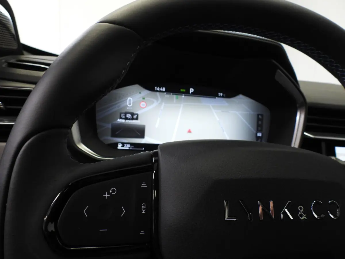 1.5 PHEV Plug-In ZWARTE HEMEL/360CAM/SCHUIFDAK/LED/20"LMV!