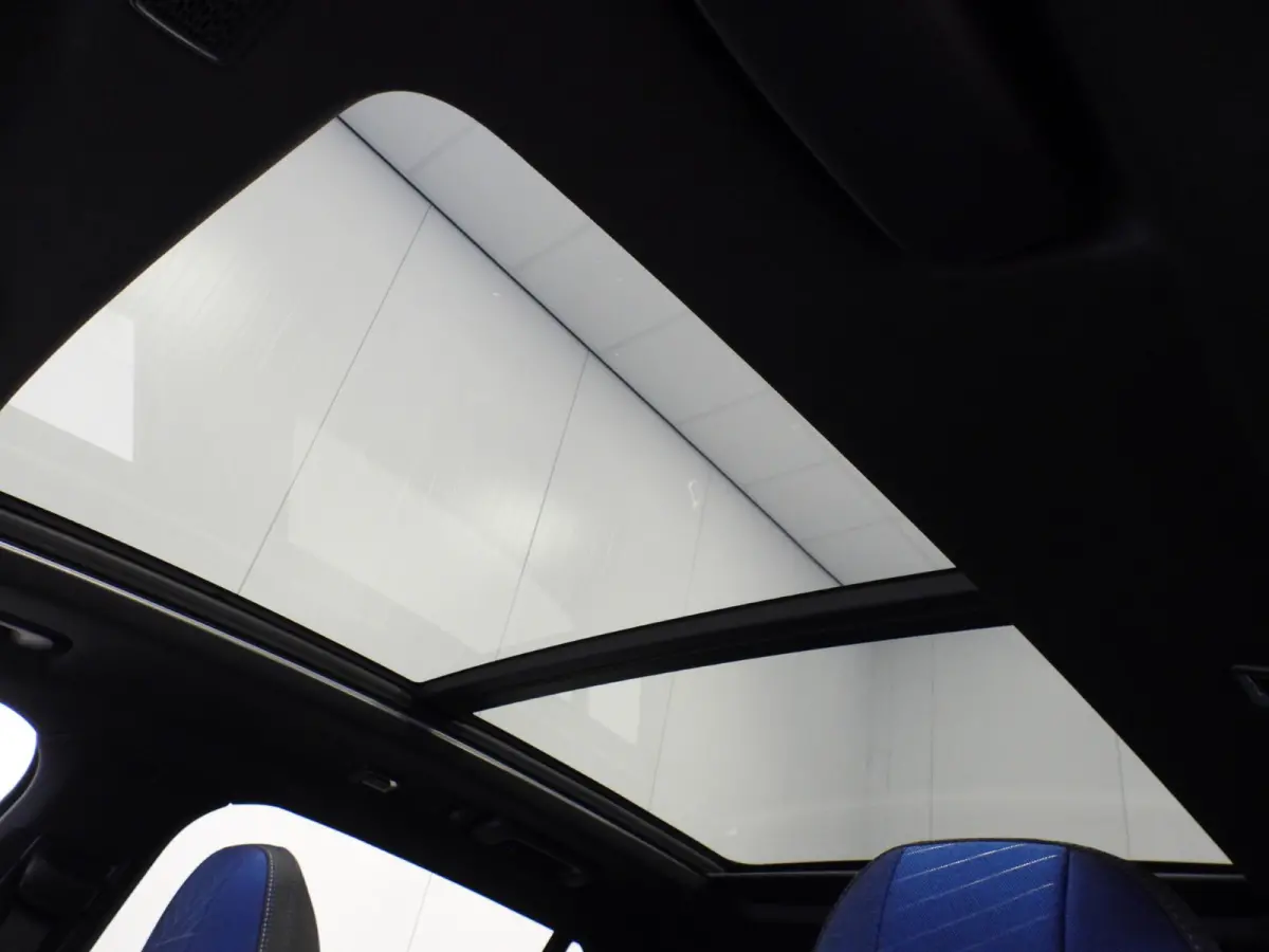 1.5 PHEV Plug-In ZWARTE HEMEL/360CAM/SCHUIFDAK/LED/20"LMV!