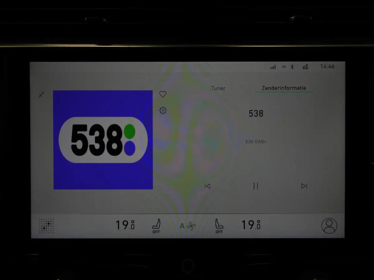 1.5 PHEV Plug-In ZWARTE HEMEL/360CAM/SCHUIFDAK/LED/20"LMV!