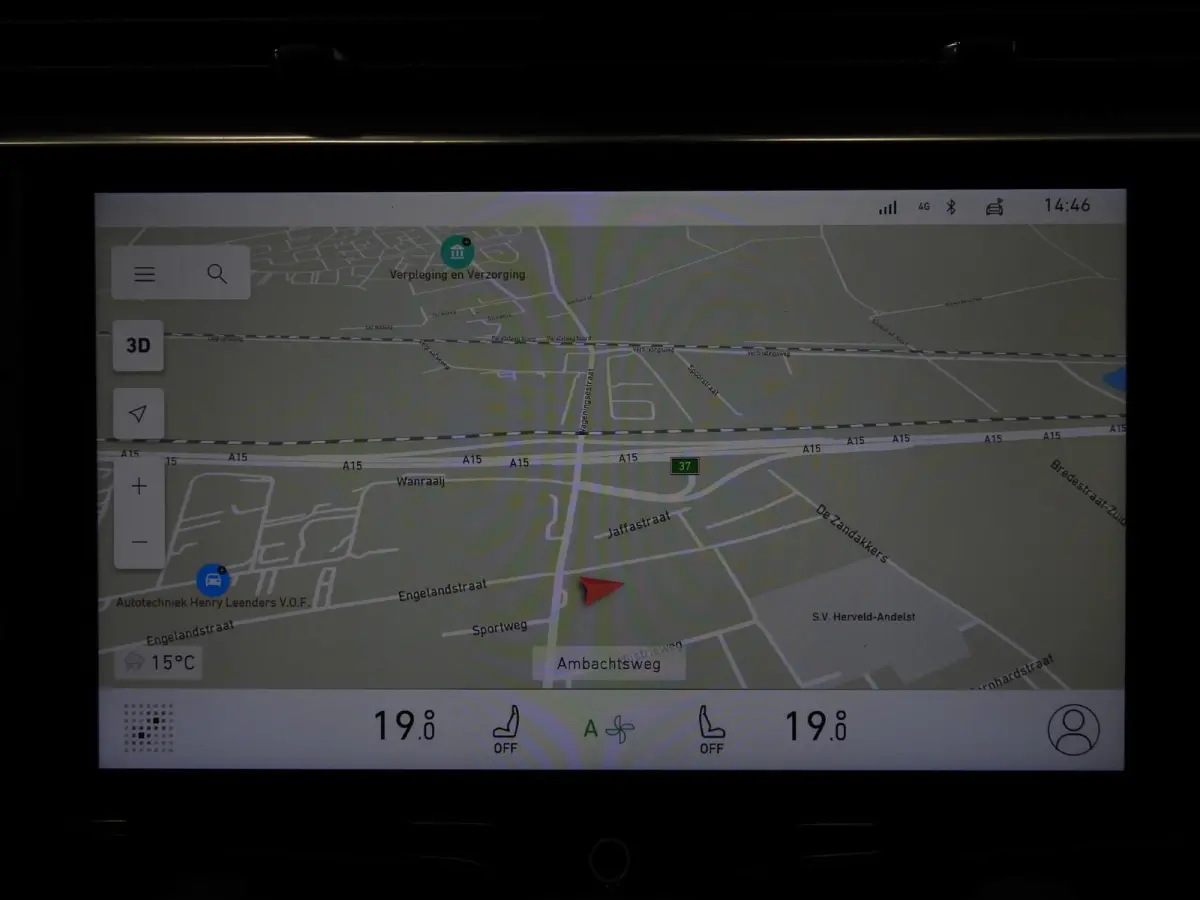 1.5 PHEV Plug-In ZWARTE HEMEL/360CAM/SCHUIFDAK/LED/20"LMV!
