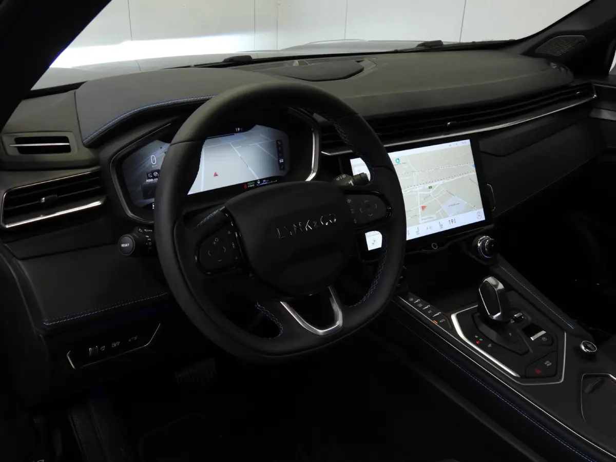1.5 PHEV Plug-In ZWARTE HEMEL/360CAM/SCHUIFDAK/LED/20"LMV!