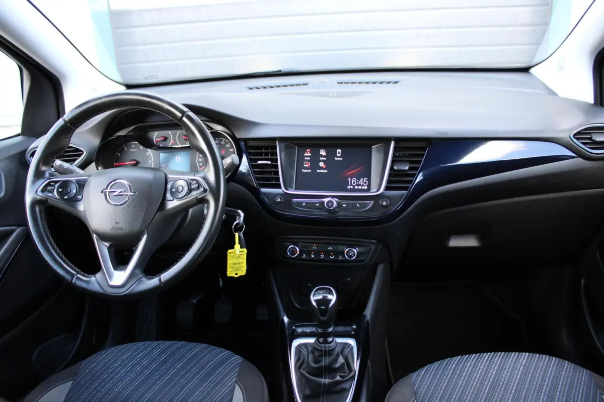 1.2 Turbo 120 Jaar Edition|Distributie Vervangen|Carplay|Airco|Inclusief winterset|