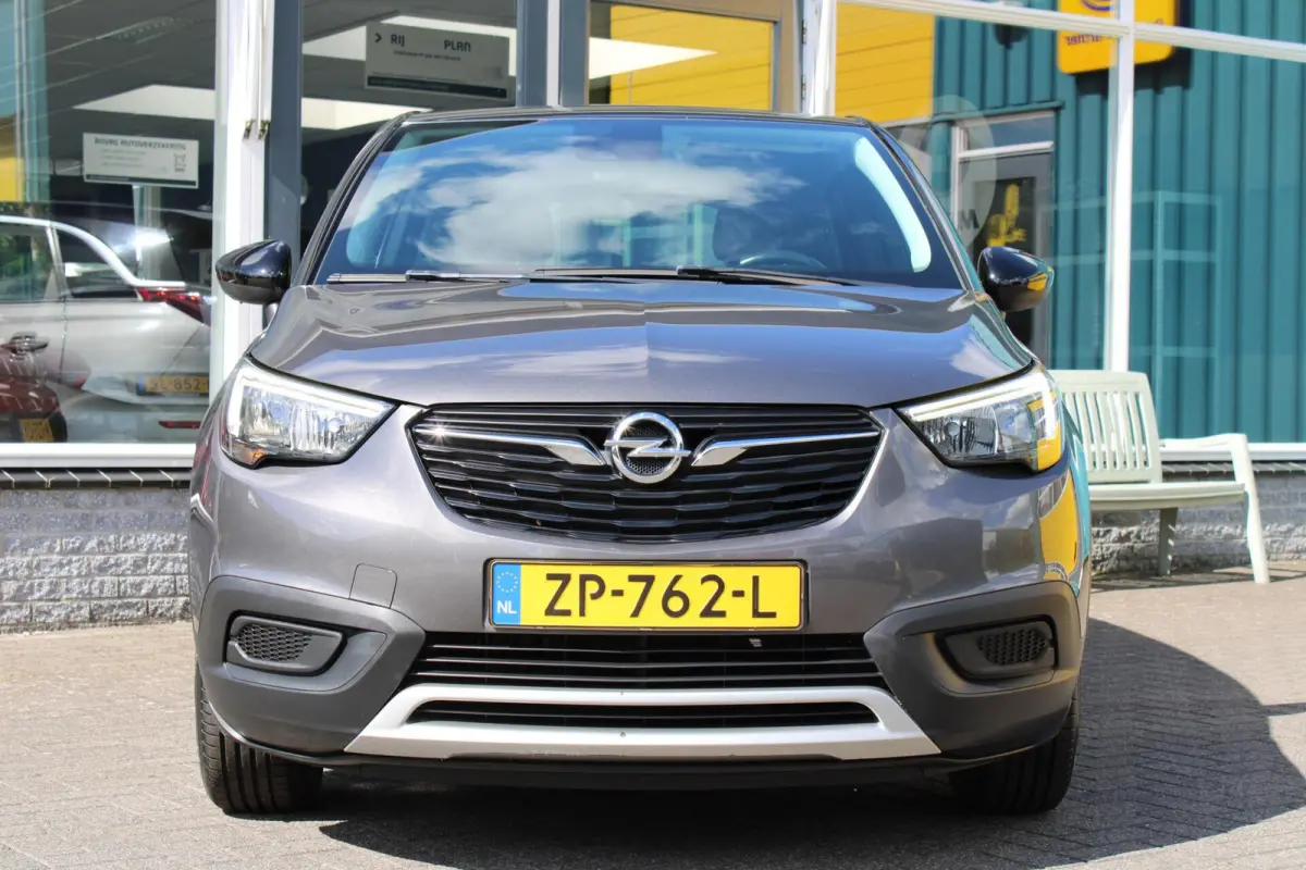 1.2 Turbo 120 Jaar Edition|Distributie Vervangen|Carplay|Airco|Inclusief winterset|