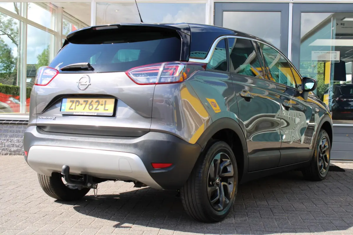 1.2 Turbo 120 Jaar Edition|Distributie Vervangen|Carplay|Airco|Inclusief winterset|
