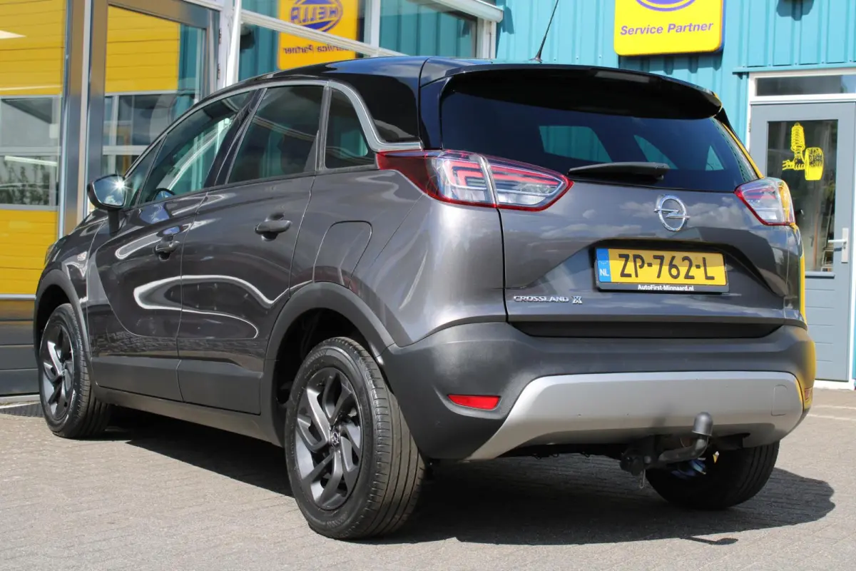 1.2 Turbo 120 Jaar Edition|Distributie Vervangen|Carplay|Airco|Inclusief winterset|