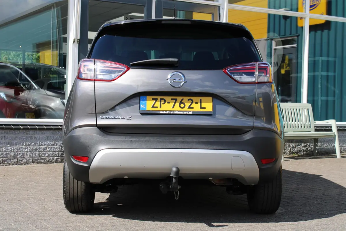 1.2 Turbo 120 Jaar Edition|Distributie Vervangen|Carplay|Airco|Inclusief winterset|
