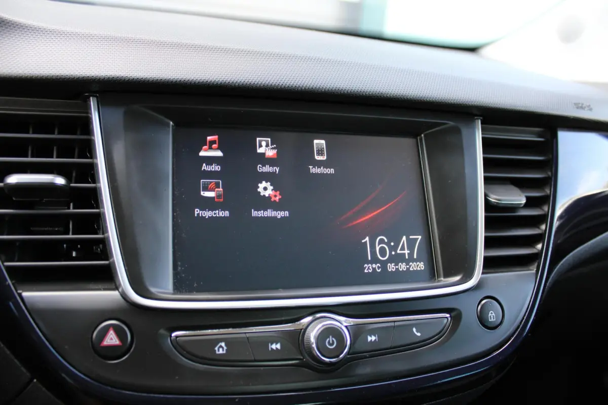 1.2 Turbo 120 Jaar Edition|Distributie Vervangen|Carplay|Airco|Inclusief winterset|