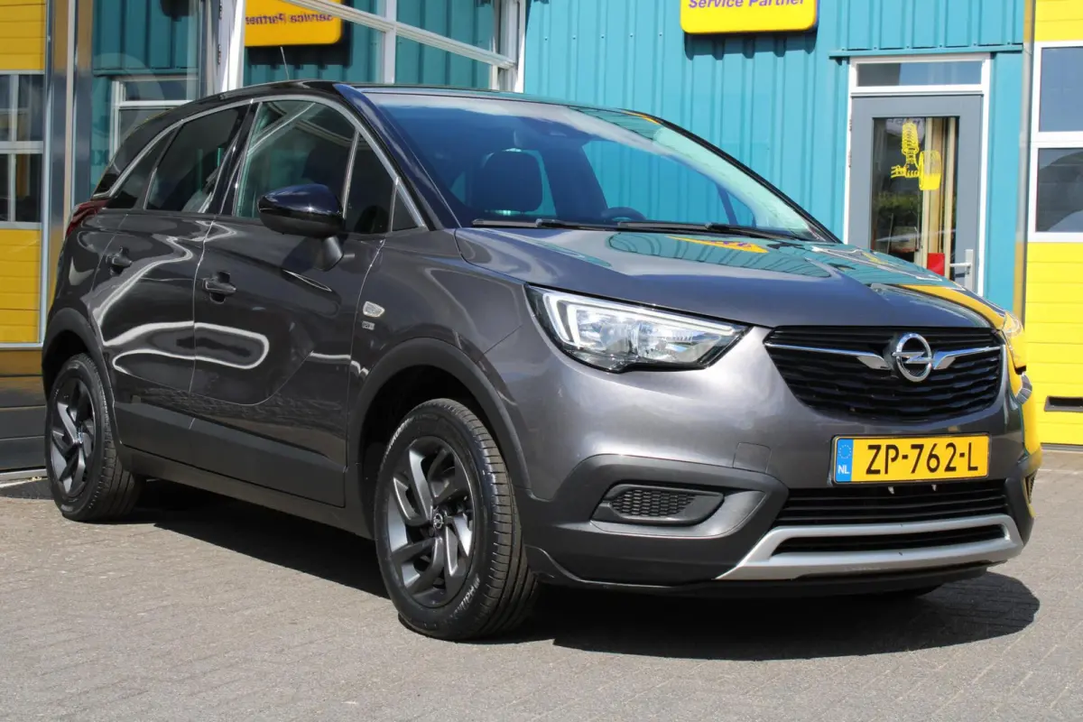 1.2 Turbo 120 Jaar Edition|Distributie Vervangen|Carplay|Airco|Inclusief winterset|