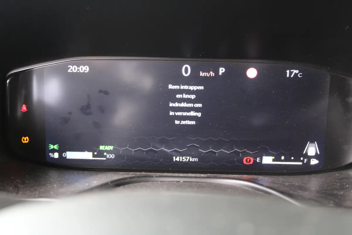 1.5T e-Hybrid S | Camera | Navigatie | ACC | Lederen bekleding | Keyless entry & Start | Full-LED |