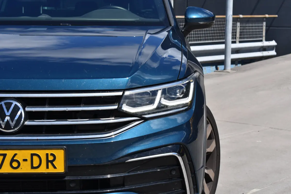 1.5 TSI 150PK R-Line Business+ DSG-7 | PANORAMA DAK | APP. CONNECT | CAMERA | NAVIGATIE | ADAPT. CRUISE | FULL LED | DAB+ | CLIMATE CONTROL