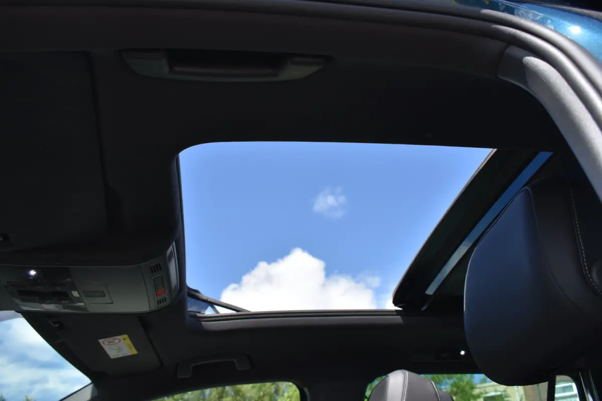 1.5 TSI 150PK R-Line Business+ DSG-7 | PANORAMA DAK | APP. CONNECT | CAMERA | NAVIGATIE | ADAPT. CRUISE | FULL LED | DAB+ | CLIMATE CONTROL