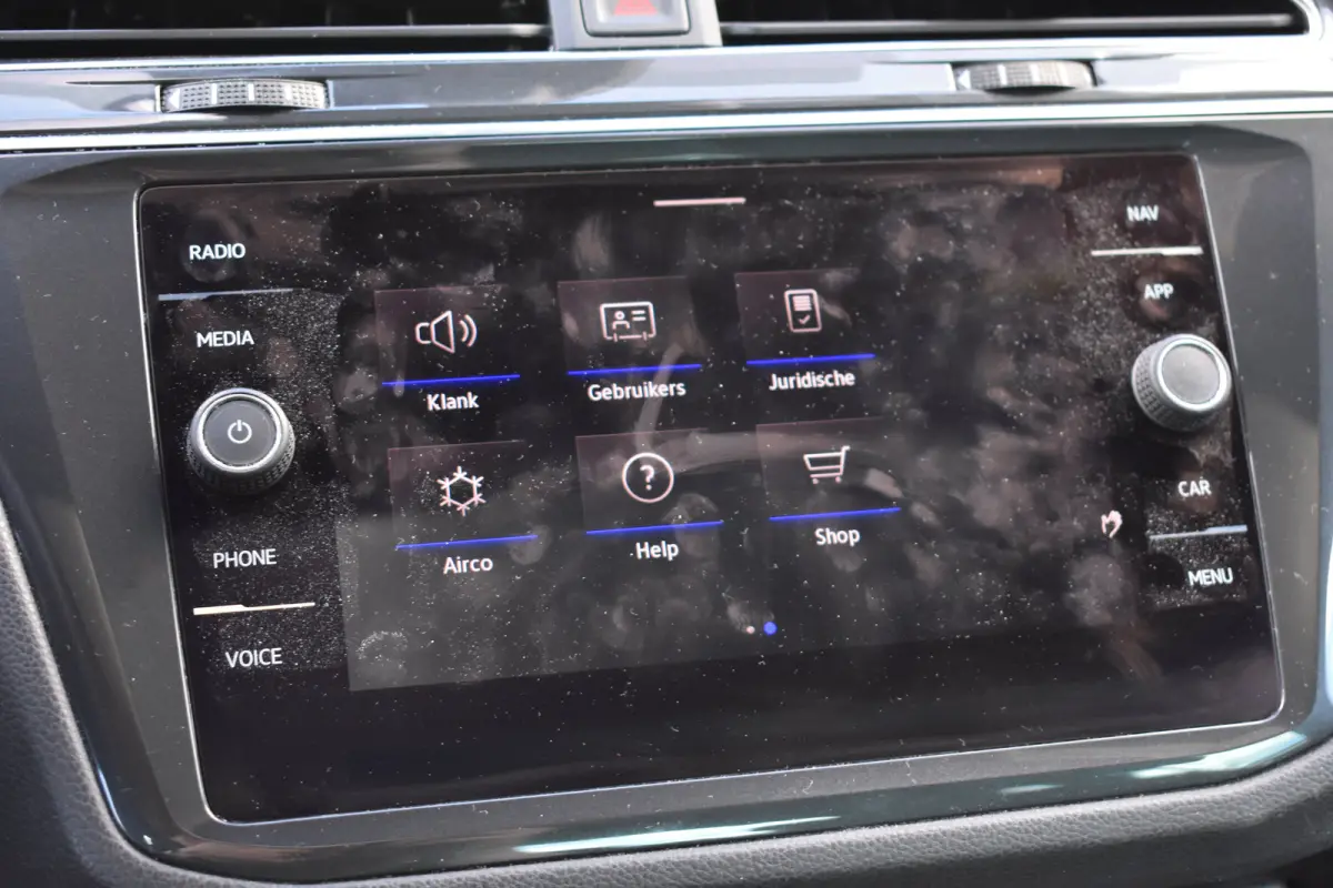 1.5 TSI 150PK R-Line Business+ DSG-7 | PANORAMA DAK | APP. CONNECT | CAMERA | NAVIGATIE | ADAPT. CRUISE | FULL LED | DAB+ | CLIMATE CONTROL