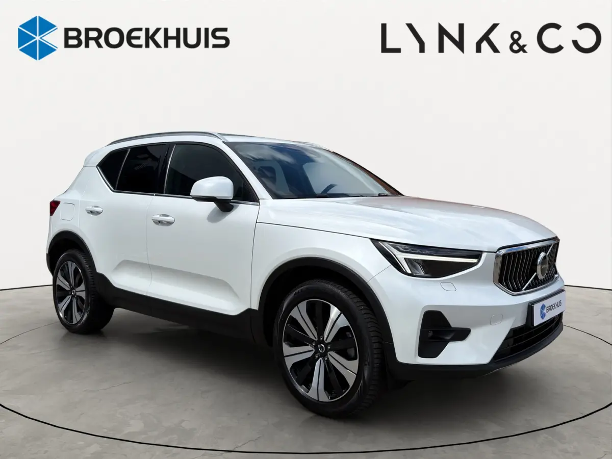 1.5 T4 Plug-in hybrid Ultimate Bright | Apple Carplay/Android Auto|telefoonintegratie premium | Audio installatie premium | Cruise control adaptief met Stop&Go en stuurhulp