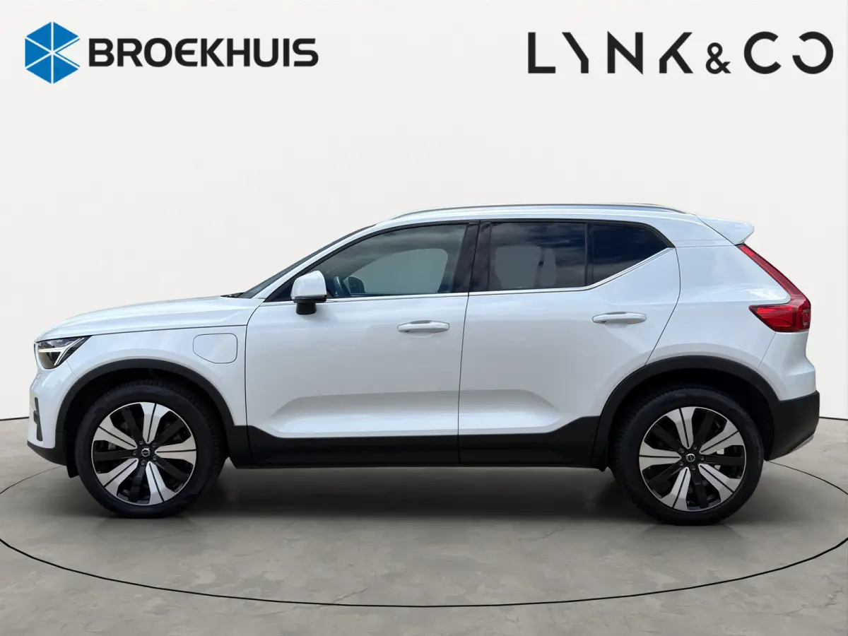 1.5 T4 Plug-in hybrid Ultimate Bright | Apple Carplay/Android Auto|telefoonintegratie premium | Audio installatie premium | Cruise control adaptief met Stop&Go en stuurhulp