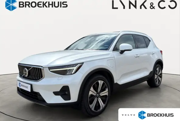 1.5 T4 Plug-in hybrid Ultimate Bright | Apple Carplay/Android Auto|telefoonintegratie premium | Audio installatie premium | Cruise control adaptief met Stop&Go en stuurhulp