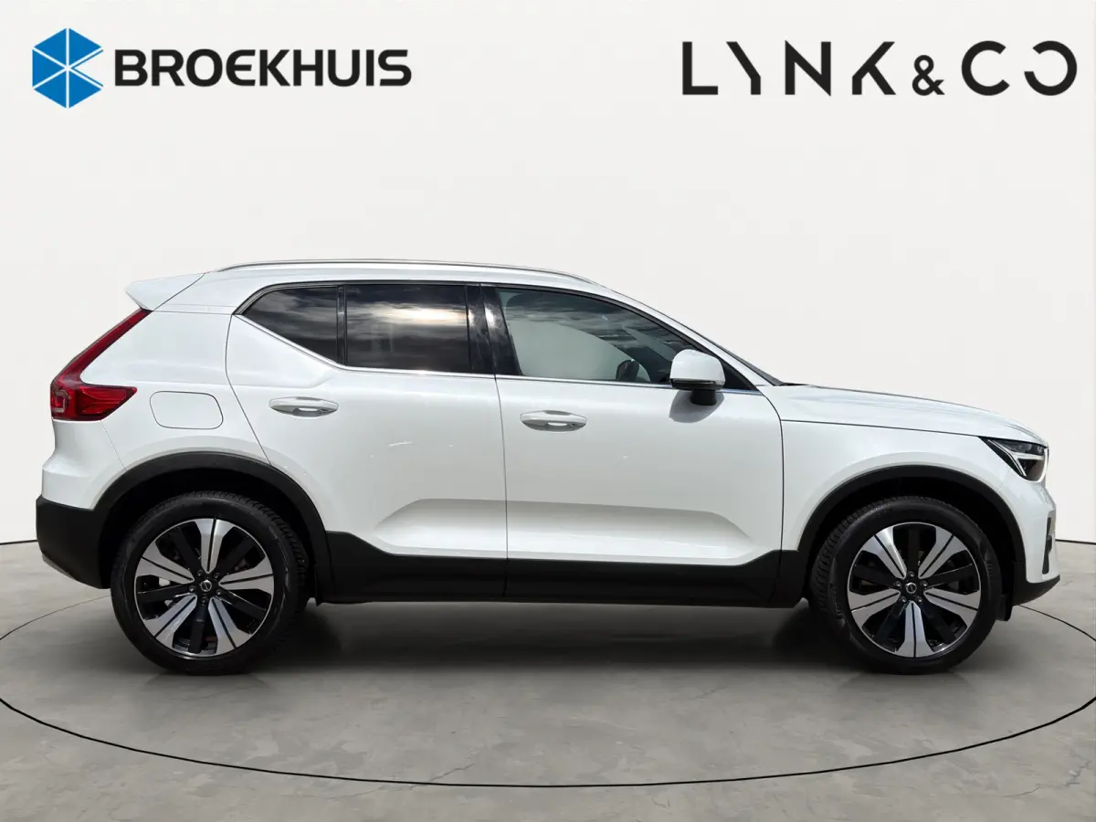 1.5 T4 Plug-in hybrid Ultimate Bright | Apple Carplay/Android Auto|telefoonintegratie premium | Audio installatie premium | Cruise control adaptief met Stop&Go en stuurhulp