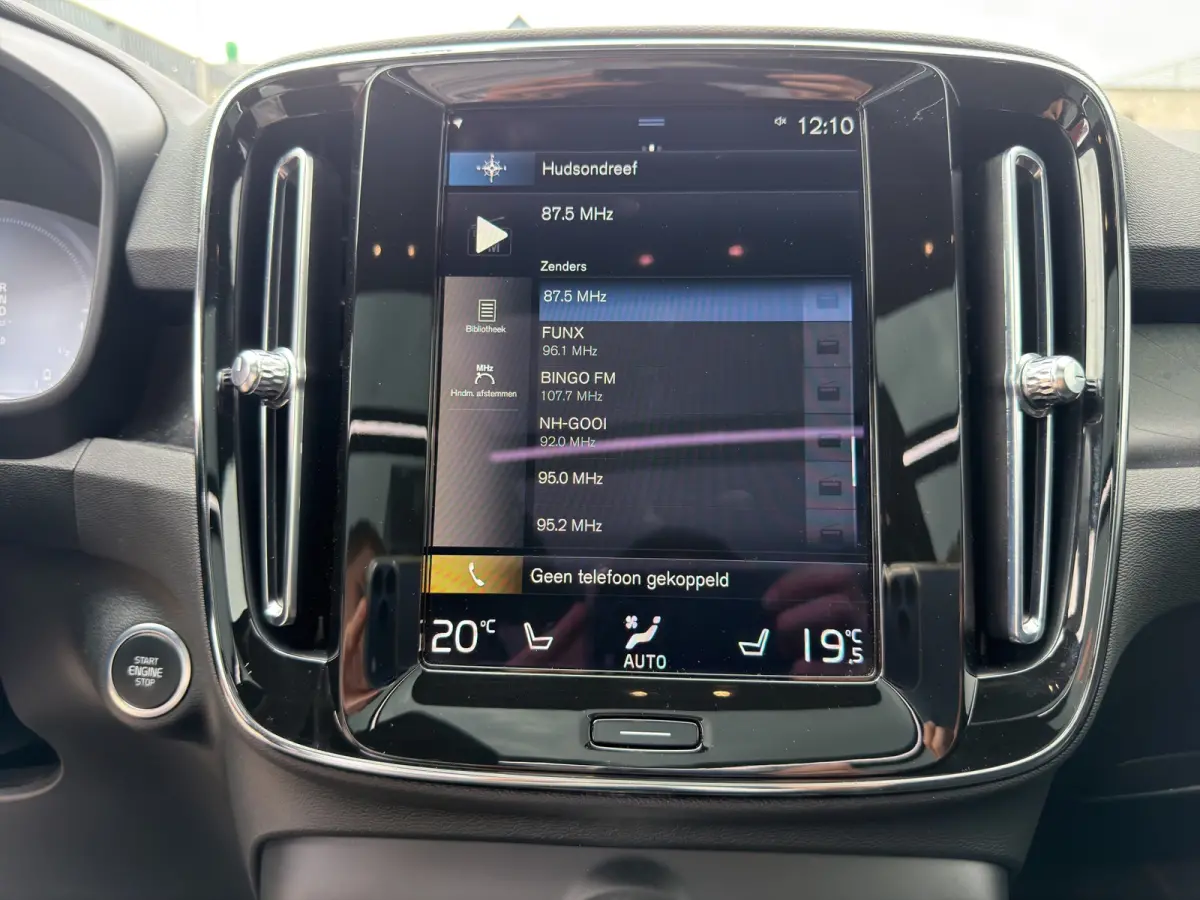 1.5 T4 Plug-in hybrid Ultimate Bright | Apple Carplay/Android Auto|telefoonintegratie premium | Audio installatie premium | Cruise control adaptief met Stop&Go en stuurhulp