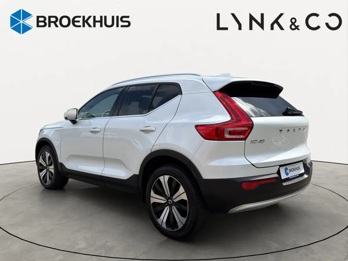 1.5 T4 Plug-in hybrid Ultimate Bright | Apple Carplay/Android Auto|telefoonintegratie premium | Audio installatie premium | Cruise control adaptief met Stop&Go en stuurhulp