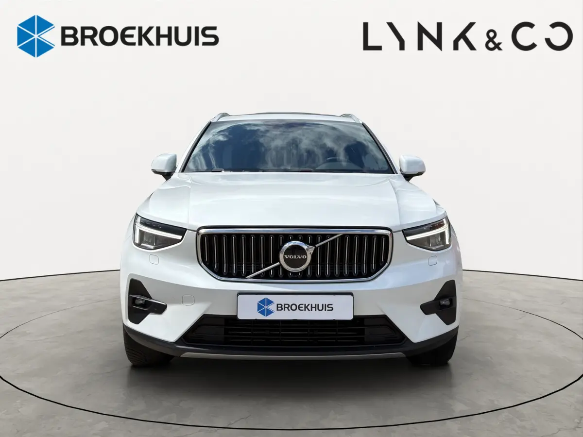 1.5 T4 Plug-in hybrid Ultimate Bright | Apple Carplay/Android Auto|telefoonintegratie premium | Audio installatie premium | Cruise control adaptief met Stop&Go en stuurhulp