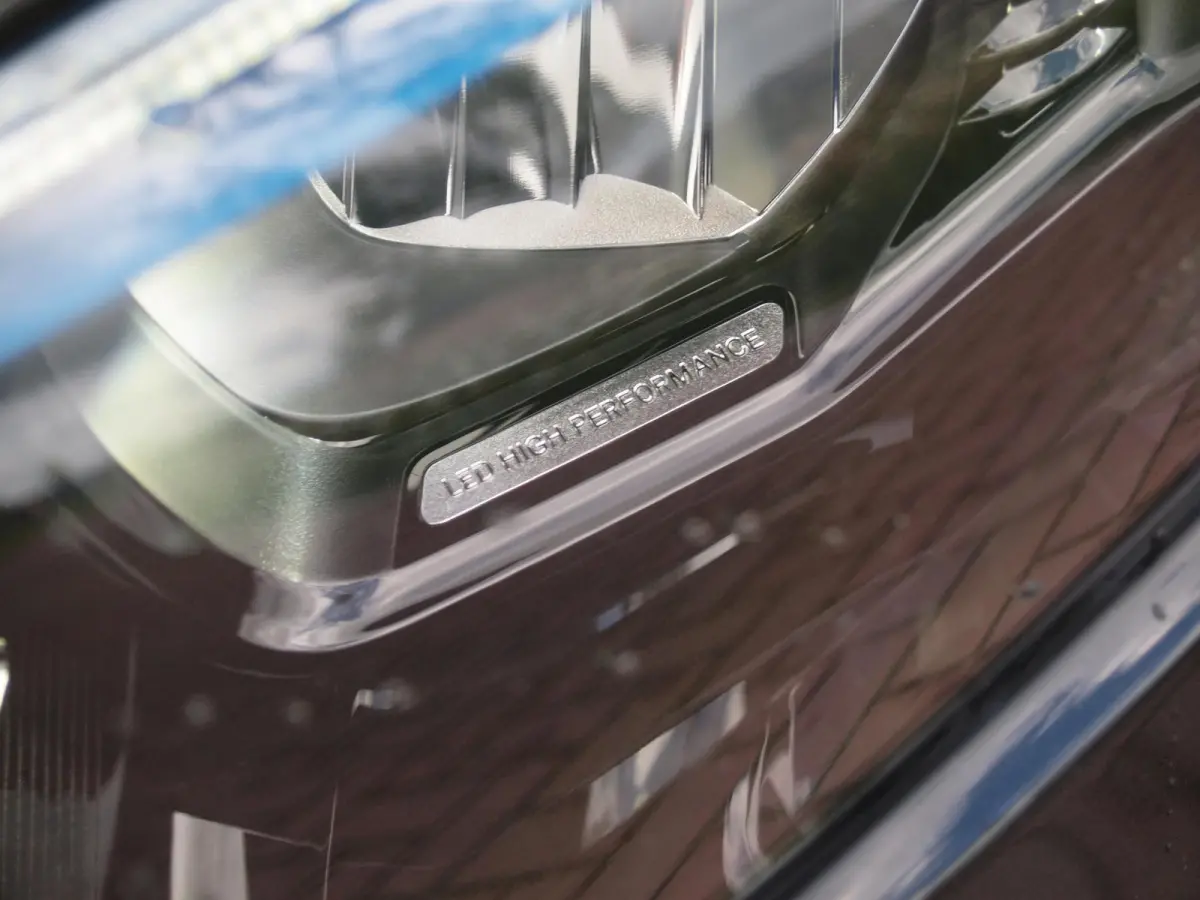 250 AMG Line 7 Persoons 67 kWh | SOH 94% | Panoramadak | 360 Camera | Burmester | Apple Carplay |
