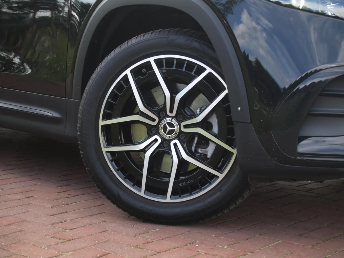 250 AMG Line 7 Persoons 67 kWh | SOH 94% | Panoramadak | 360 Camera | Burmester | Apple Carplay |