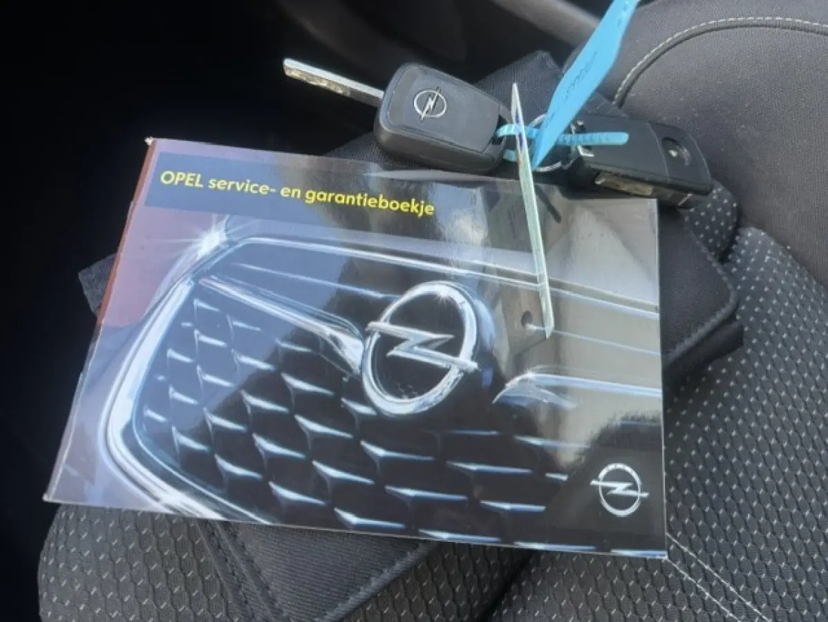 1.4 Turbo Innovation 7p.-trekhaak -2e eig. - LED