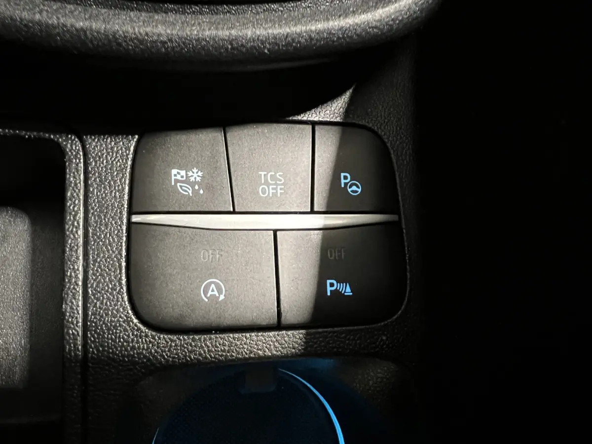 1.0 EcoBoost ST-Line | Parkeersensoren + Camera | Dodehoek detectie | Winterpakket |