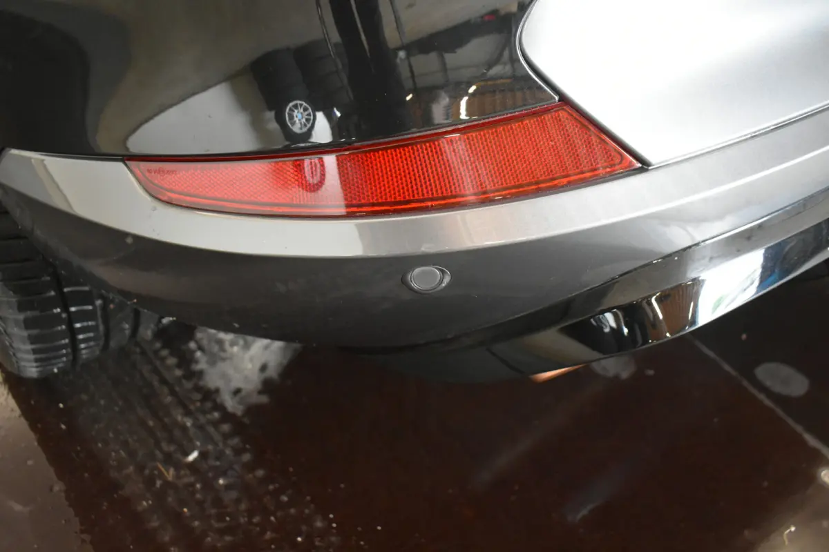 VZ 245PK Black Ed El AKlep Cupra Stuur 360ºCamera