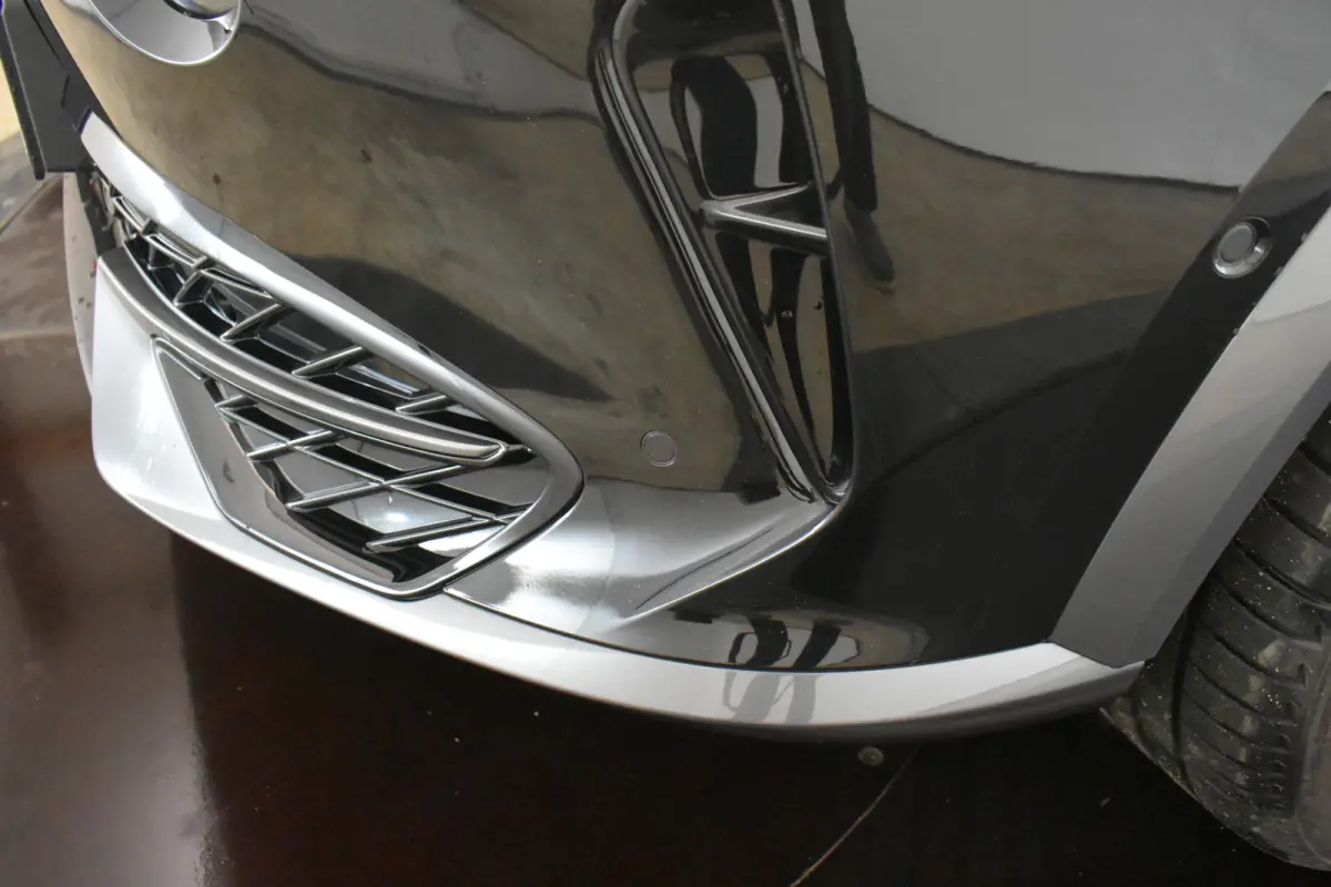 VZ 245PK Black Ed El AKlep Cupra Stuur 360ºCamera