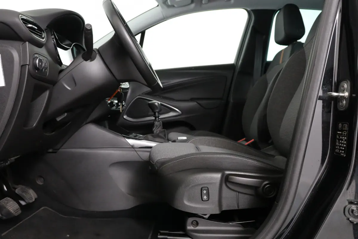1.2 Turbo Elegance | 1e Eigenaar! | LED | AGR Stoel | Navi | Camera | Clima | Cruise Control | Parkeersensoren V+A | Lichtmetalen Velgen