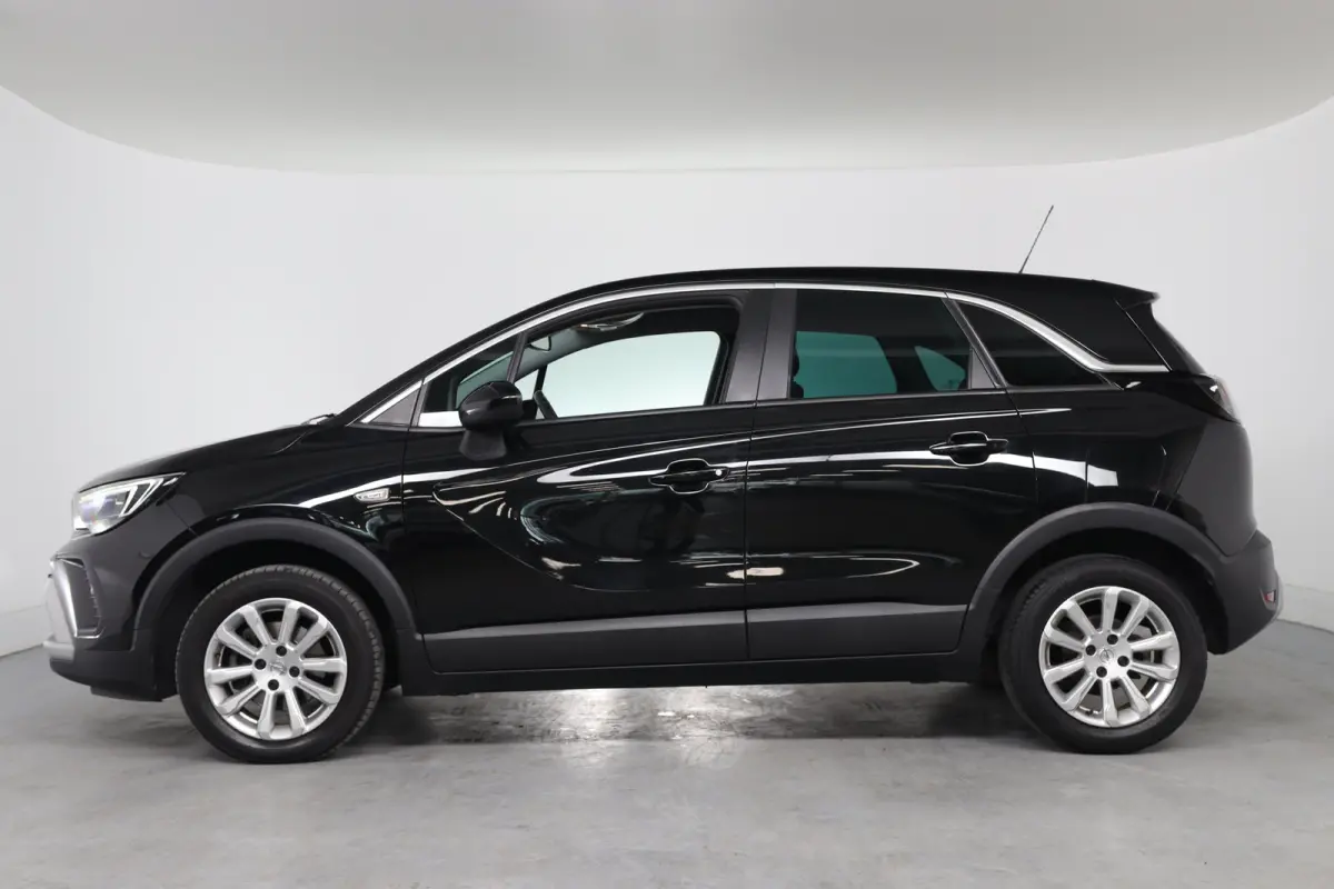 1.2 Turbo Elegance | 1e Eigenaar! | LED | AGR Stoel | Navi | Camera | Clima | Cruise Control | Parkeersensoren V+A | Lichtmetalen Velgen