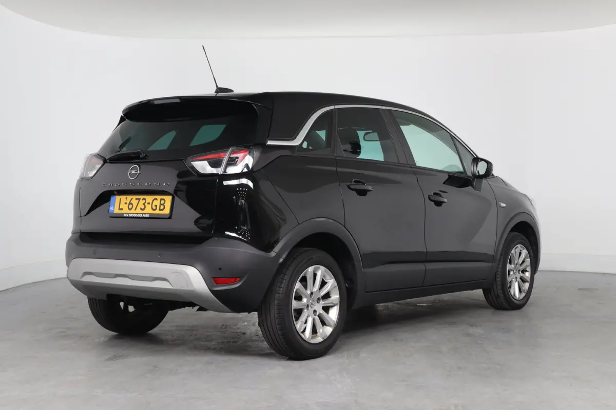 1.2 Turbo Elegance | 1e Eigenaar! | LED | AGR Stoel | Navi | Camera | Clima | Cruise Control | Parkeersensoren V+A | Lichtmetalen Velgen