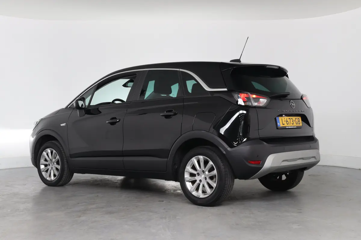 1.2 Turbo Elegance | 1e Eigenaar! | LED | AGR Stoel | Navi | Camera | Clima | Cruise Control | Parkeersensoren V+A | Lichtmetalen Velgen