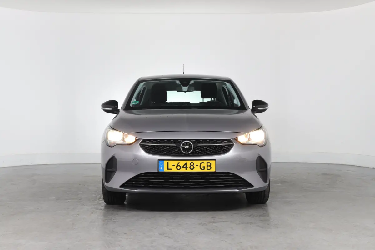 1.2 Edition | Airco | Apple Carplay/Android Auto|telefoonintegratie premium | Cruise control