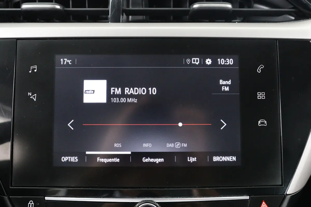 1.2 Edition | Airco | Apple Carplay/Android Auto|telefoonintegratie premium | Cruise control
