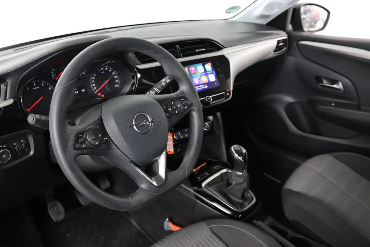 1.2 Edition | Airco | Apple Carplay/Android Auto|telefoonintegratie premium | Cruise control
