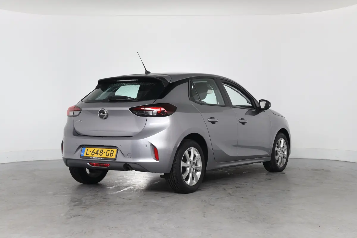 1.2 Edition | Airco | Apple Carplay/Android Auto|telefoonintegratie premium | Cruise control