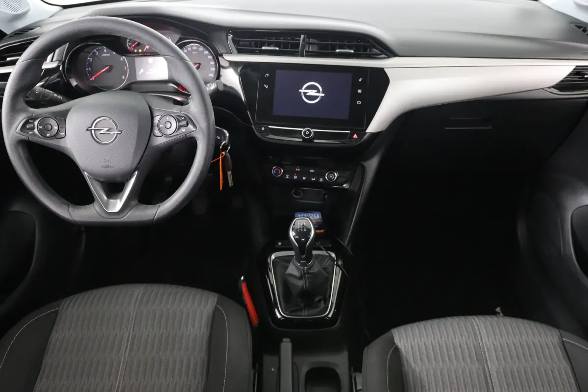 1.2 Edition | Airco | Apple Carplay/Android Auto|telefoonintegratie premium | Cruise control