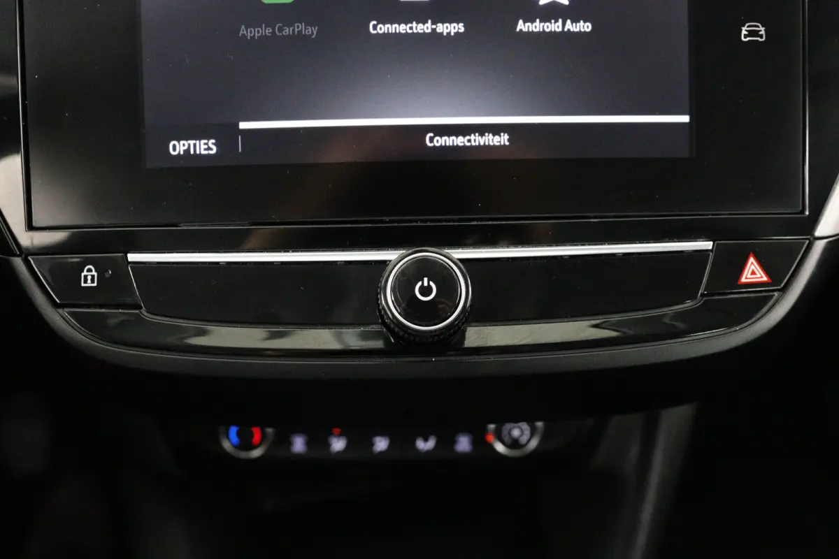 1.2 Edition | Airco | Apple Carplay/Android Auto|telefoonintegratie premium | Cruise control