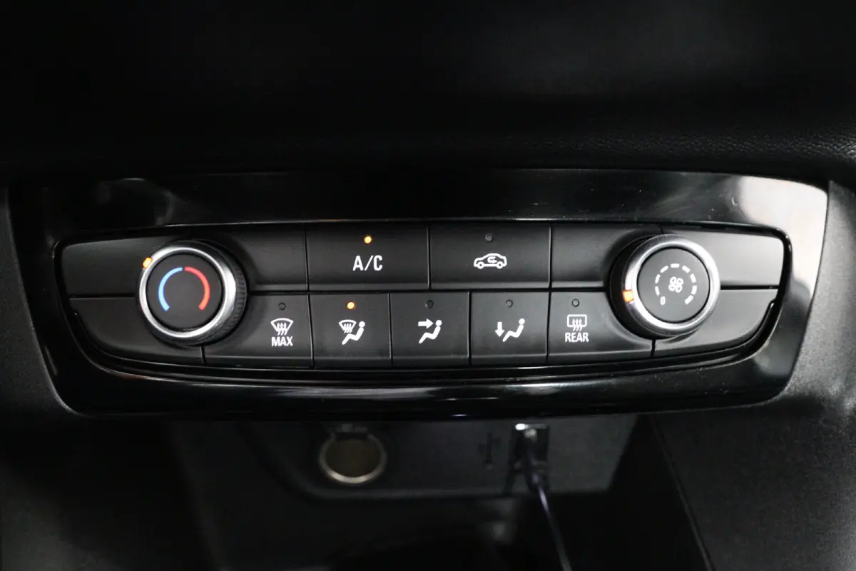 1.2 Edition | Airco | Apple Carplay/Android Auto|telefoonintegratie premium | Cruise control