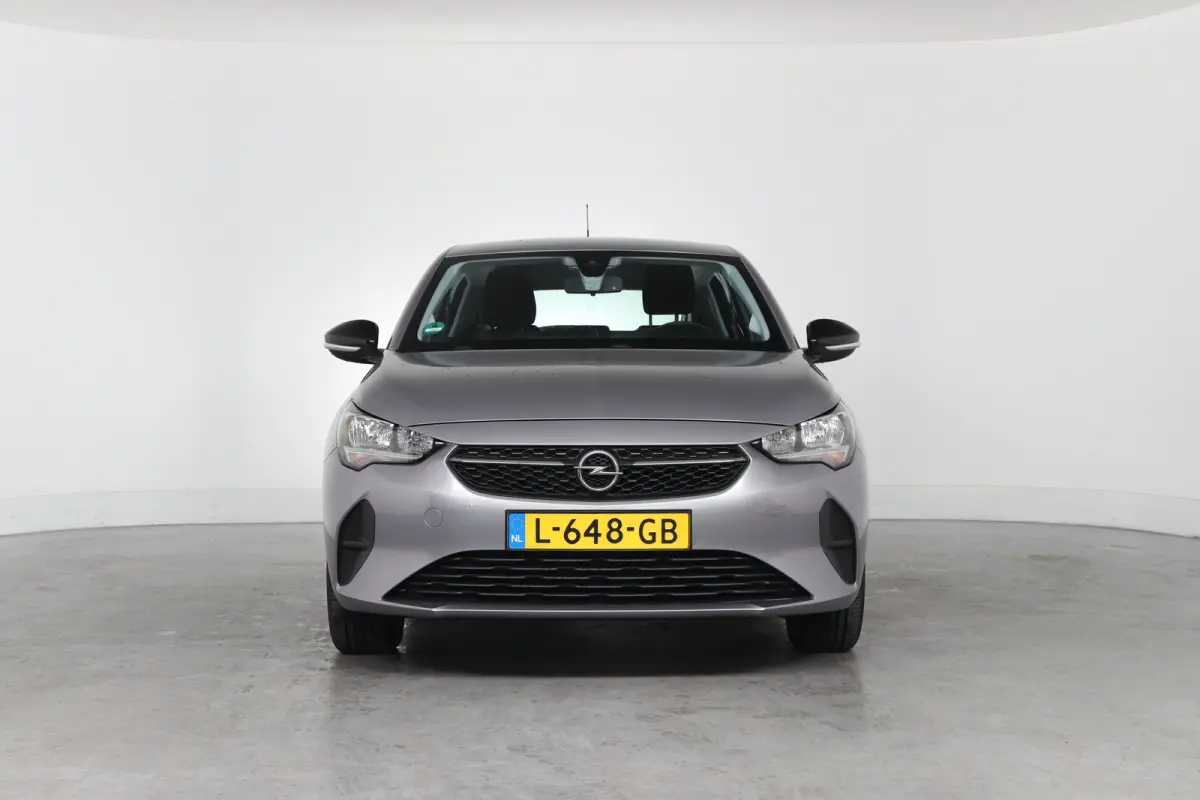 1.2 Edition | Airco | Apple Carplay/Android Auto|telefoonintegratie premium | Cruise control