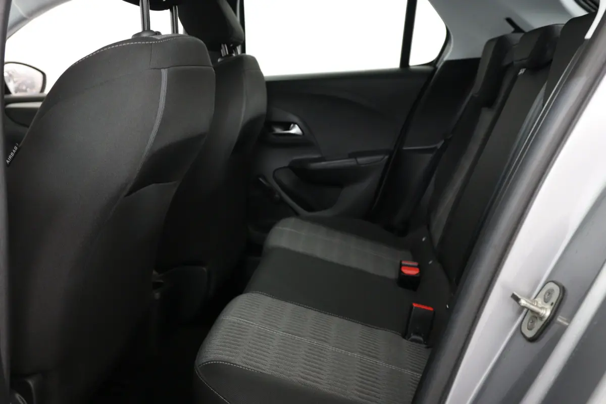 1.2 Edition | Airco | Apple Carplay/Android Auto|telefoonintegratie premium | Cruise control