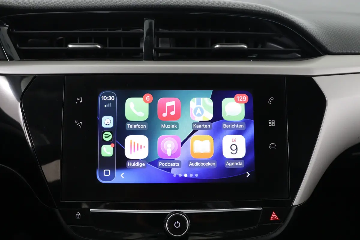 1.2 Edition | Airco | Apple Carplay/Android Auto|telefoonintegratie premium | Cruise control