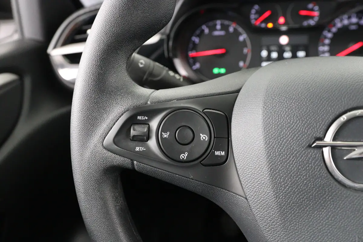 1.2 Edition | Airco | Apple Carplay/Android Auto|telefoonintegratie premium | Cruise control